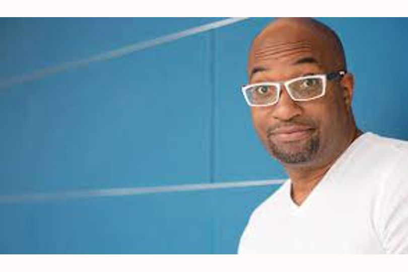 Kwame Alexander